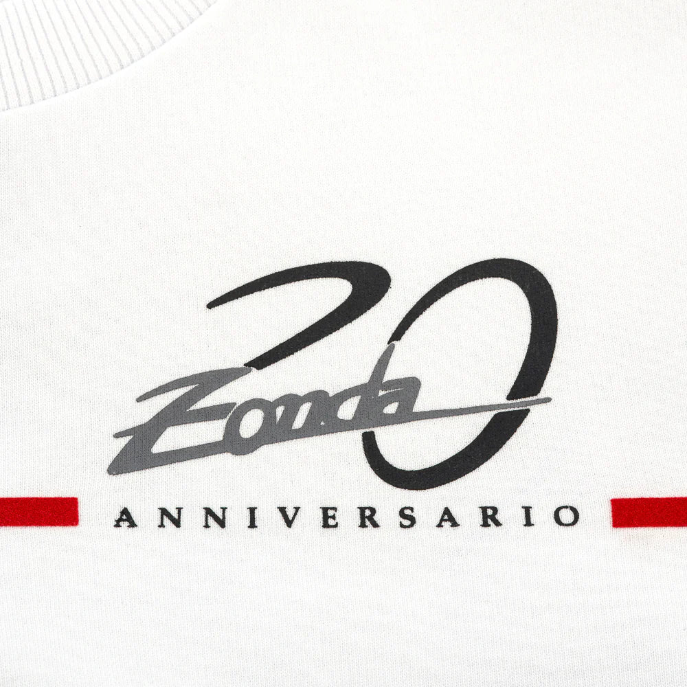 Zonda 20th Anniversary