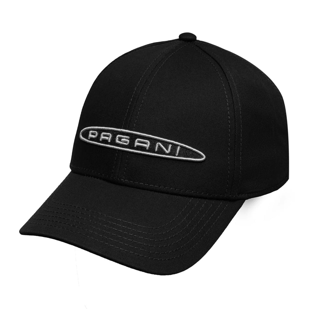 Basic Cap black | Team Collection