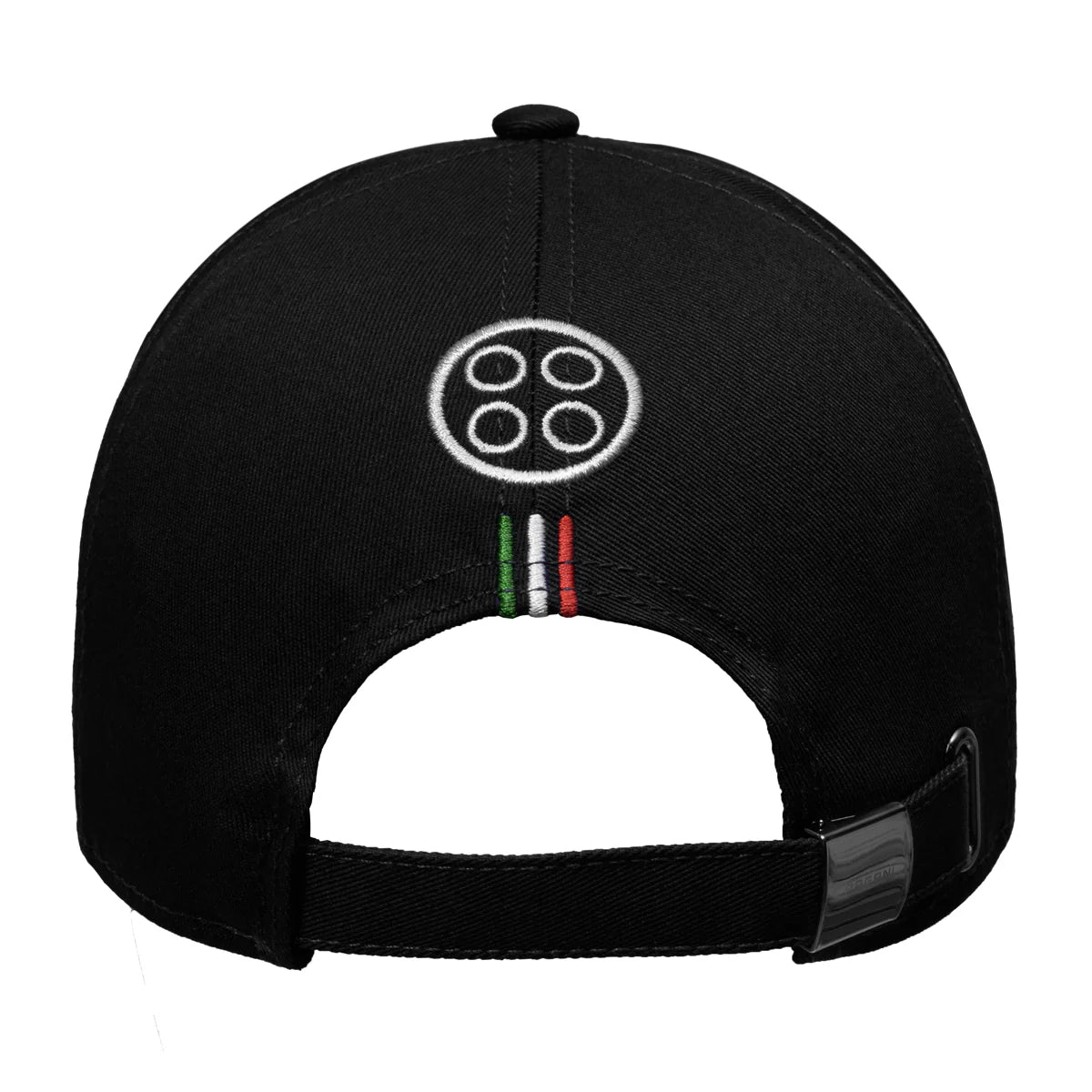 Basic Cap black | Team Collection