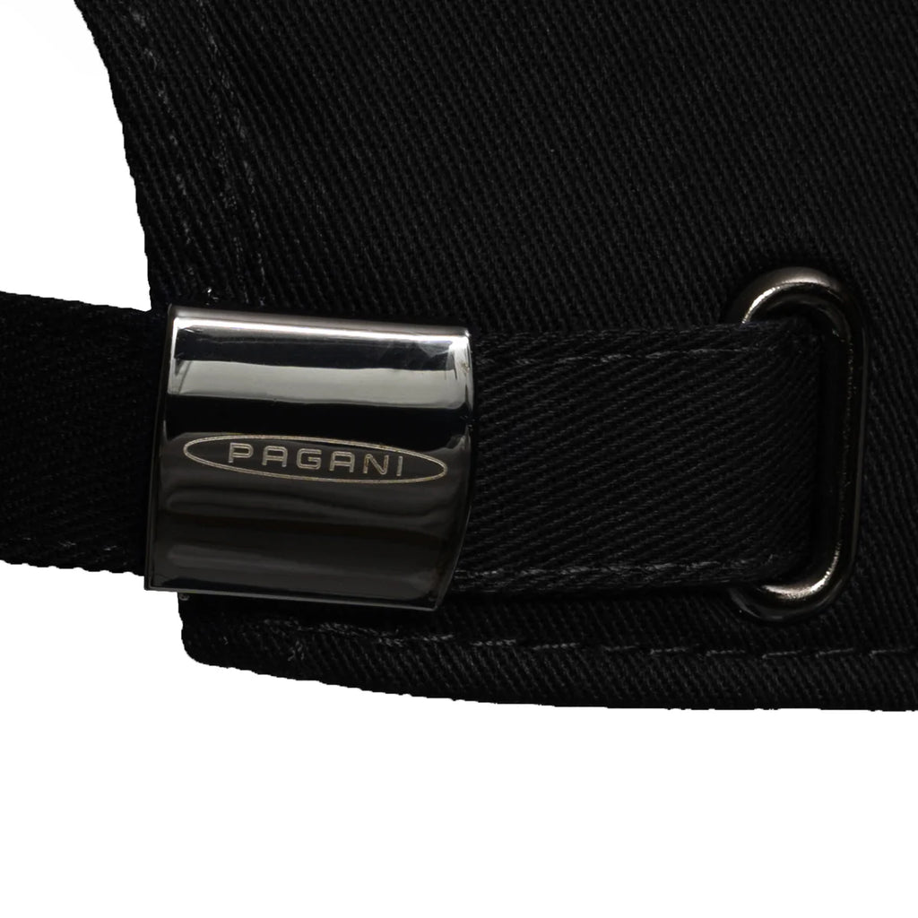 Basic Cap black | Team Collection