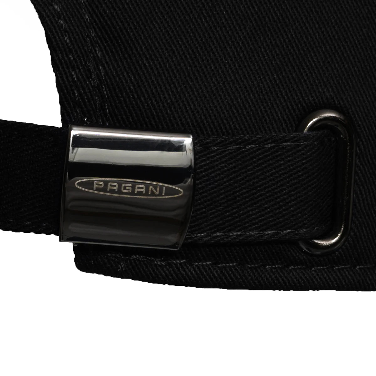 Basic Cap black | Team Collection