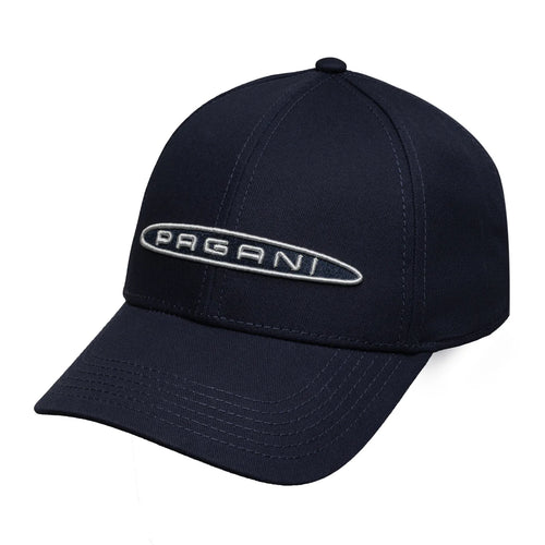 Basic Cap blue | Team Collection