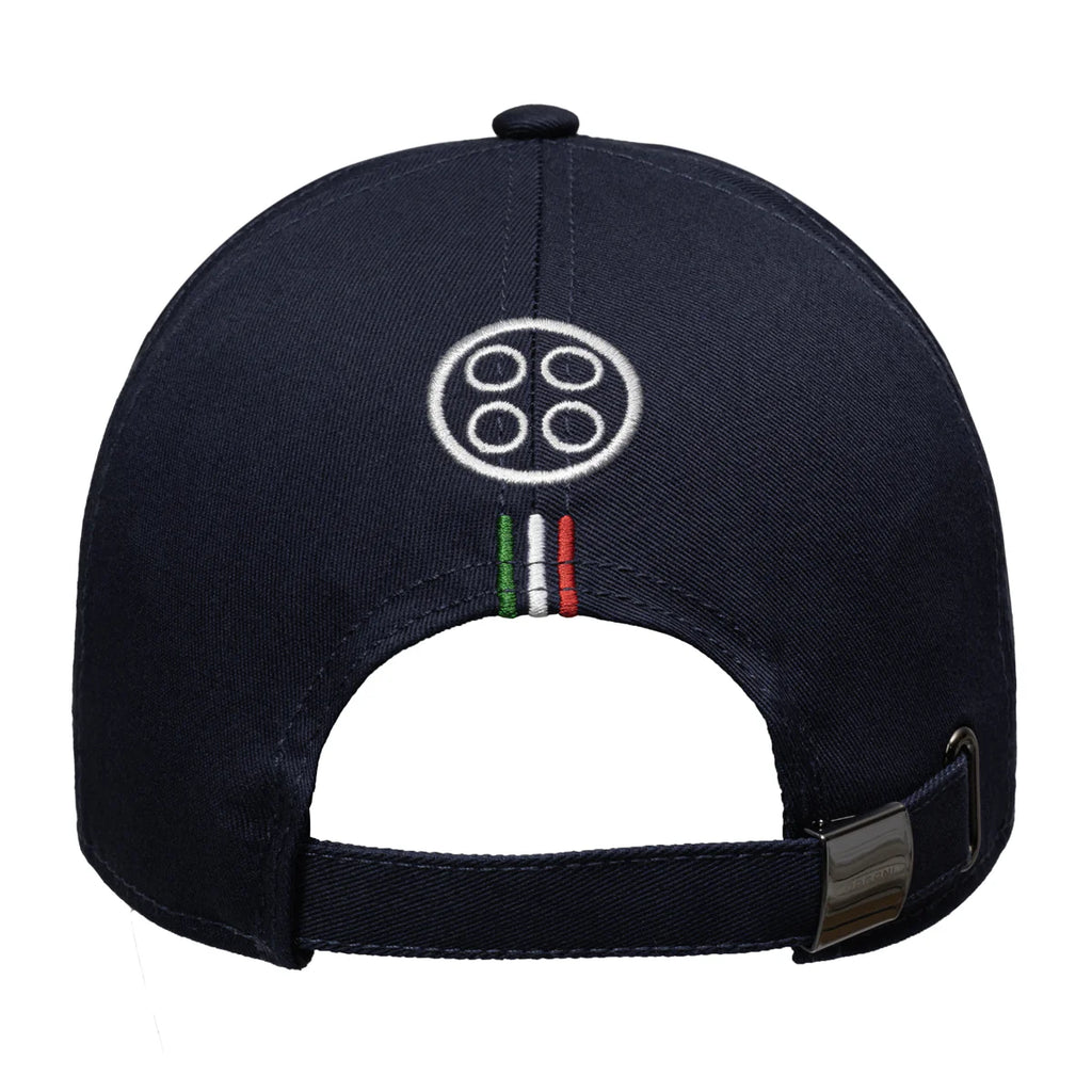 Basic Cap blue | Team Collection