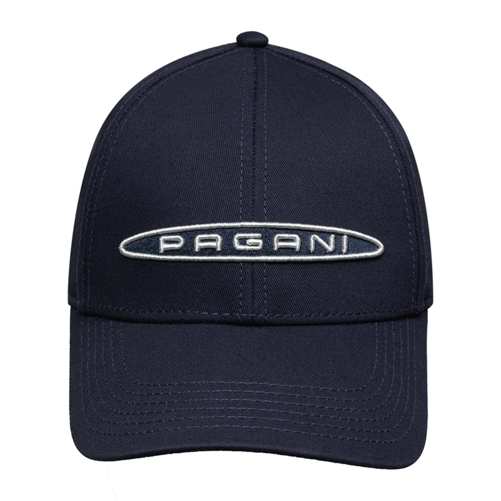 Basic Cap blue | Team Collection