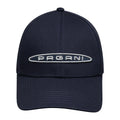 Basic Cap blue | Team Collection