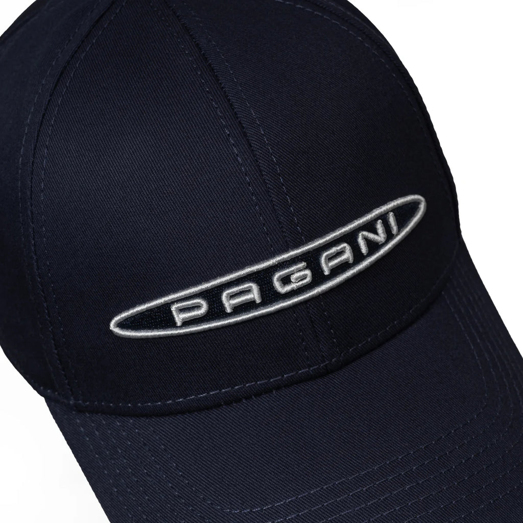 Basic Cap blue | Team Collection