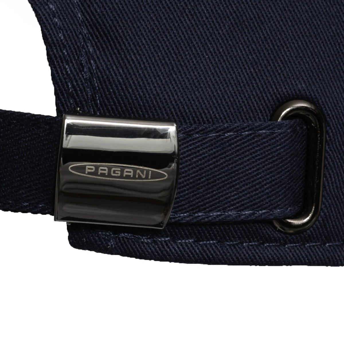 Basic Cap blue | Team Collection