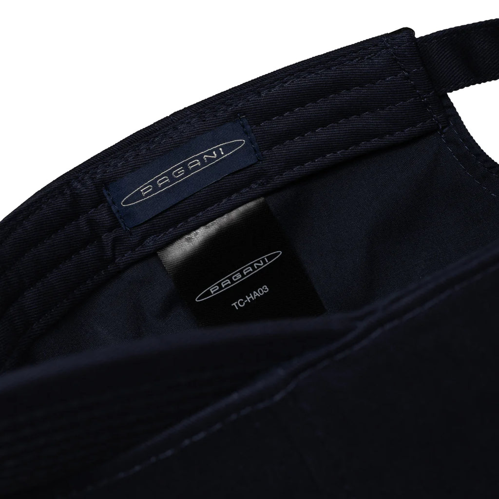 Basic Cap blue | Team Collection