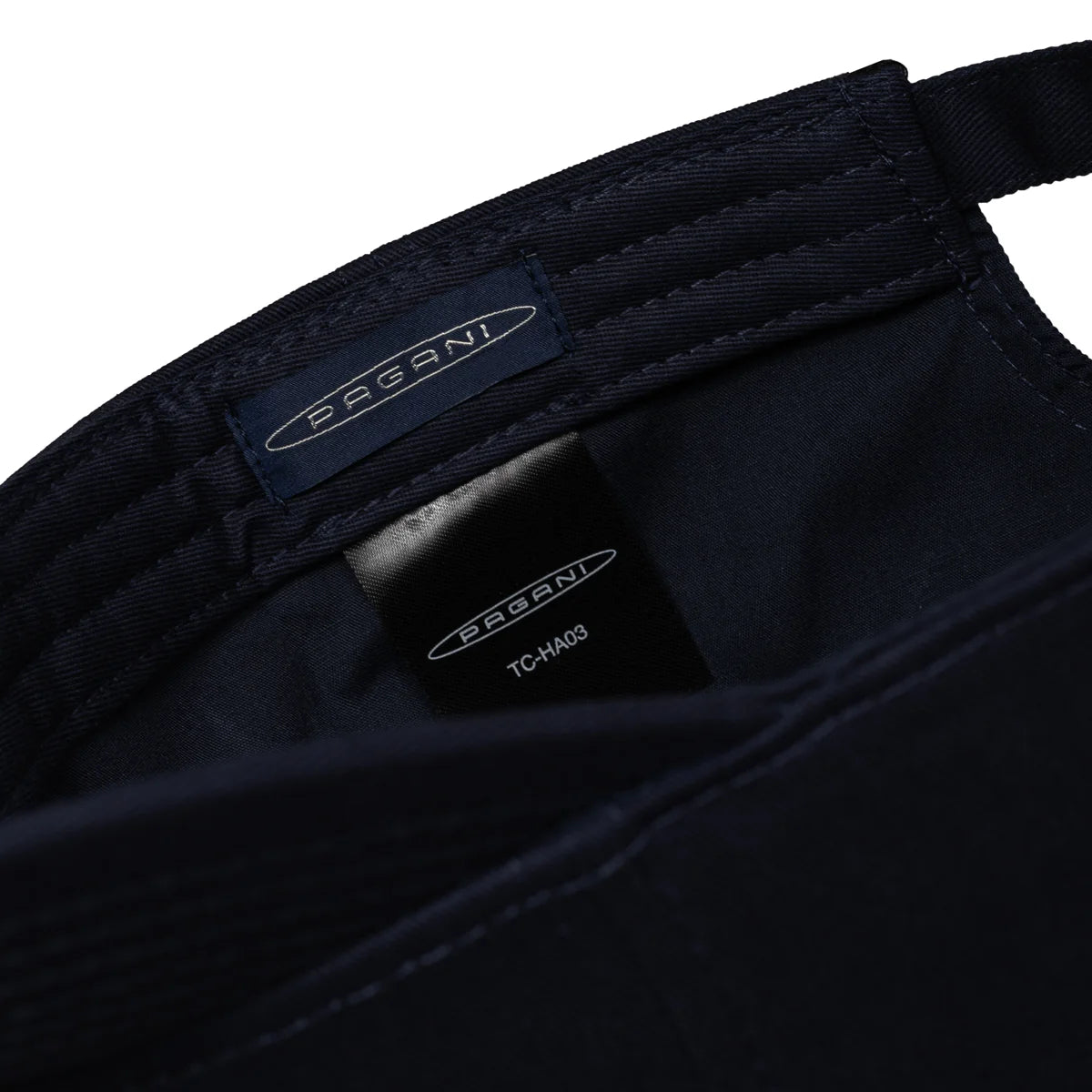 Basic Cap blue | Team Collection