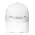 Basic Cap white | Team Collection