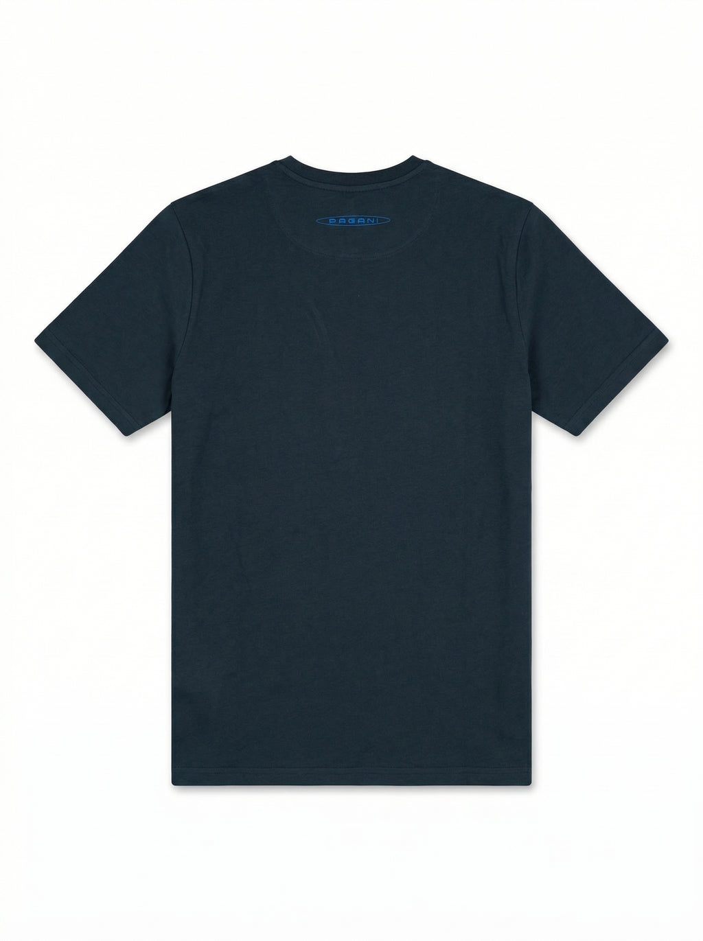 Men's Zonda R T-Shirt | Zonda 20th Anniversary - Dark Grey