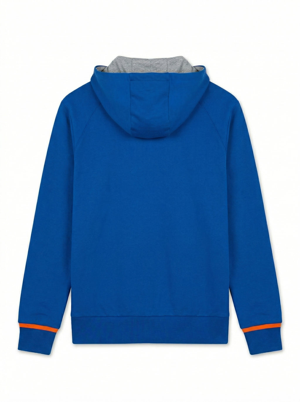 Men's Zonda C12 Hoodie | Zonda 20th Anniversary - Blue