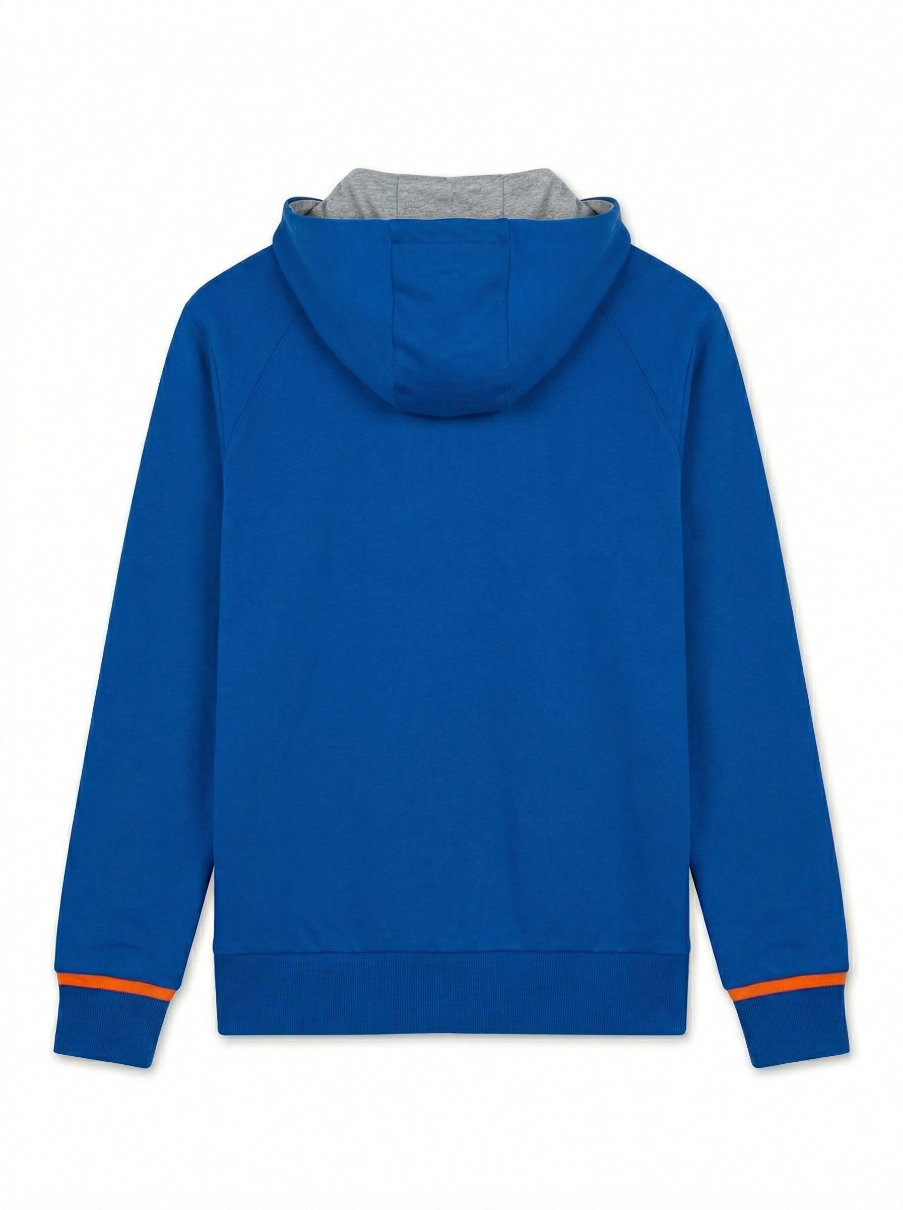 Men's Zonda C12 Hoodie | Zonda 20th Anniversary - Blue