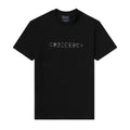 Men's basic t-shirt black | Team Collection