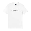 Men's basic t-shirt white | Team Collection