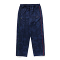 Pagani Utopia By BAPE Blue CAMO Track Pants