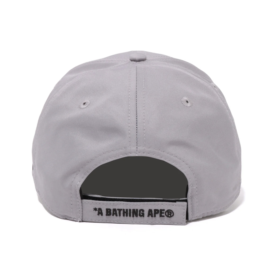 Pagani Utopia By BAPE Gray Baseball Cap