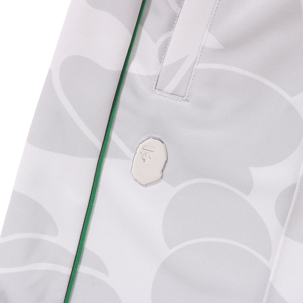 Pagani Utopia By BAPE Gray CAMO Track Pants