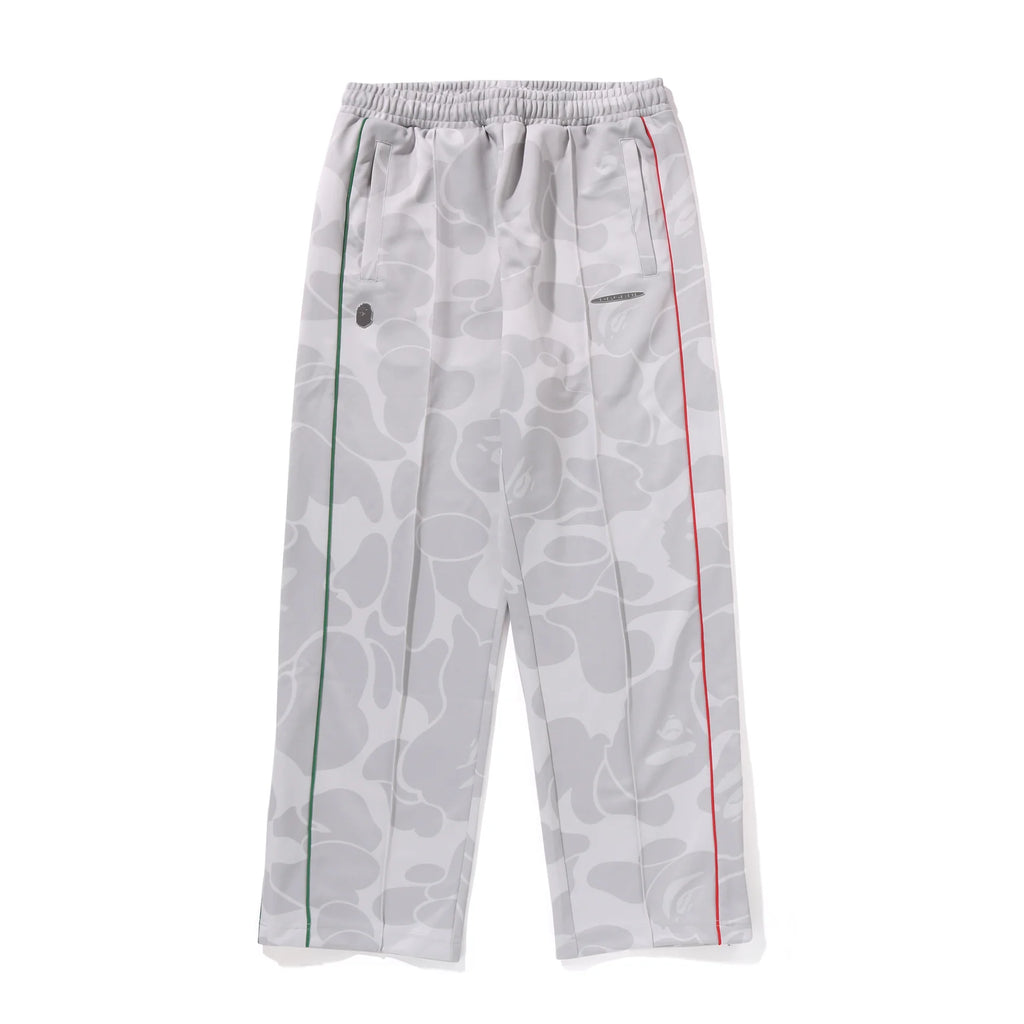 Pagani Utopia By BAPE Gray CAMO Track Pants