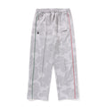 Pagani Utopia By BAPE Gray CAMO Track Pants