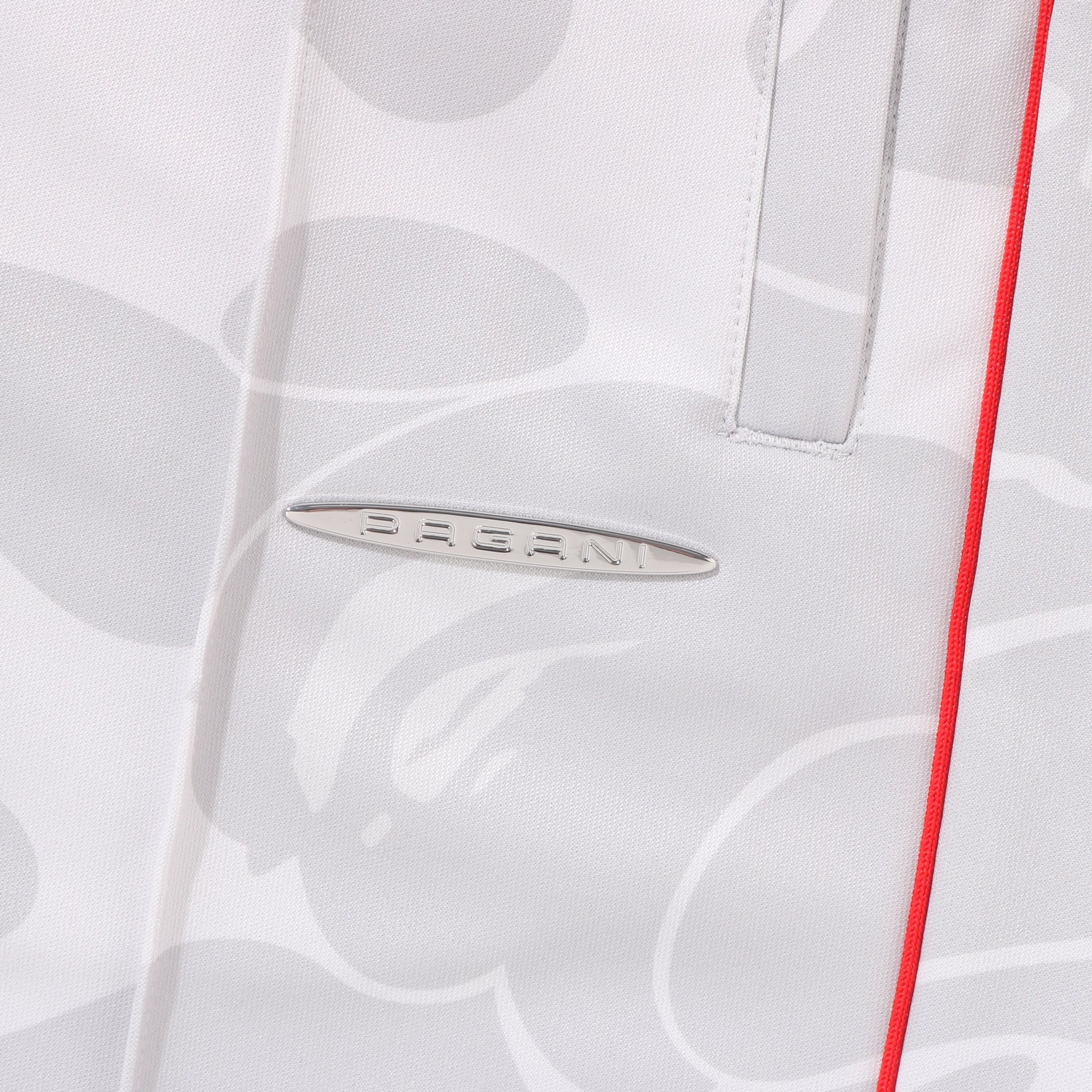 Pagani Utopia By BAPE Gray CAMO Track Pants