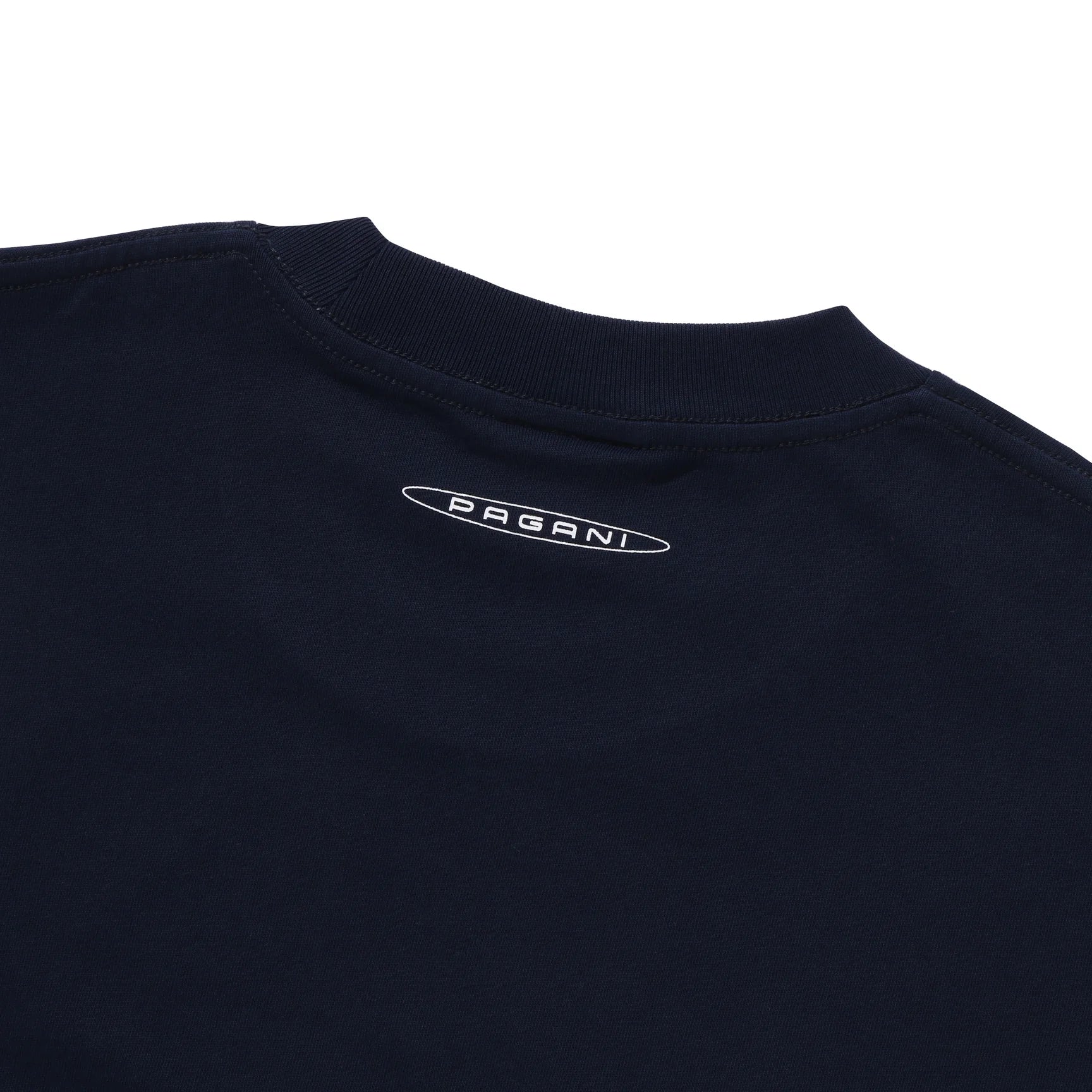 Utopia by Bape Blue T-Shirt