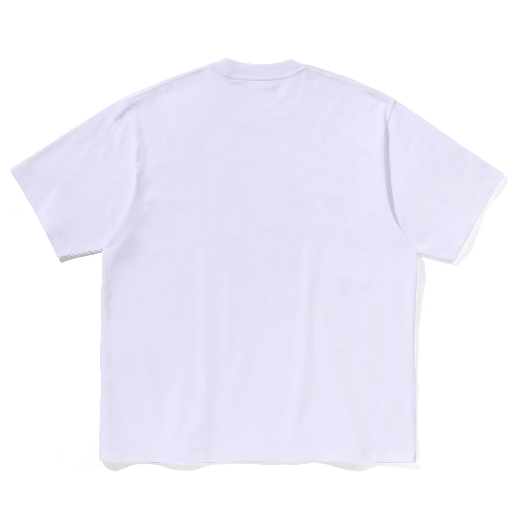 Utopia By BAPE White Baby Milo T-Shirt