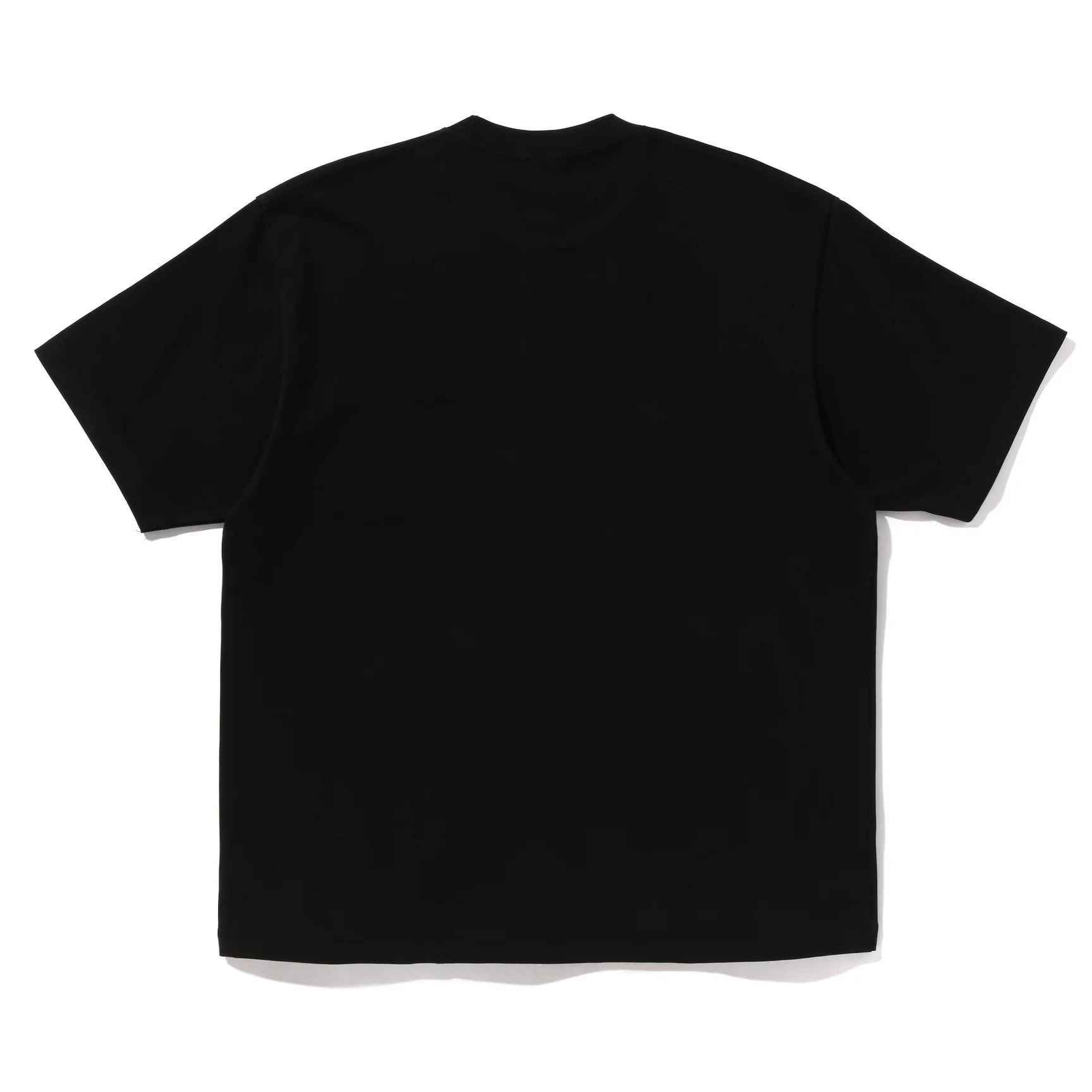 Utopia By BAPE Black Baby Milo T-Shirt