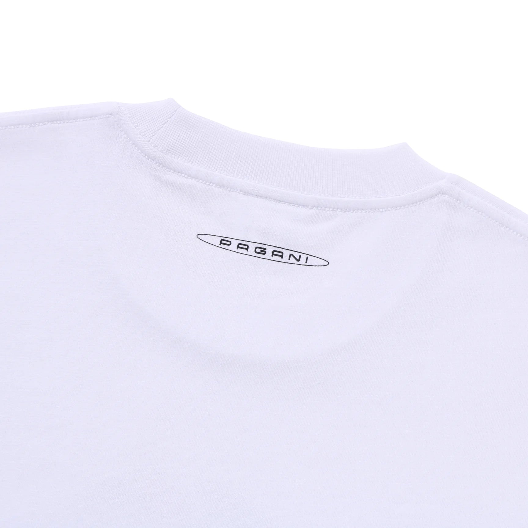 Utopia by Bape White T-Shirt