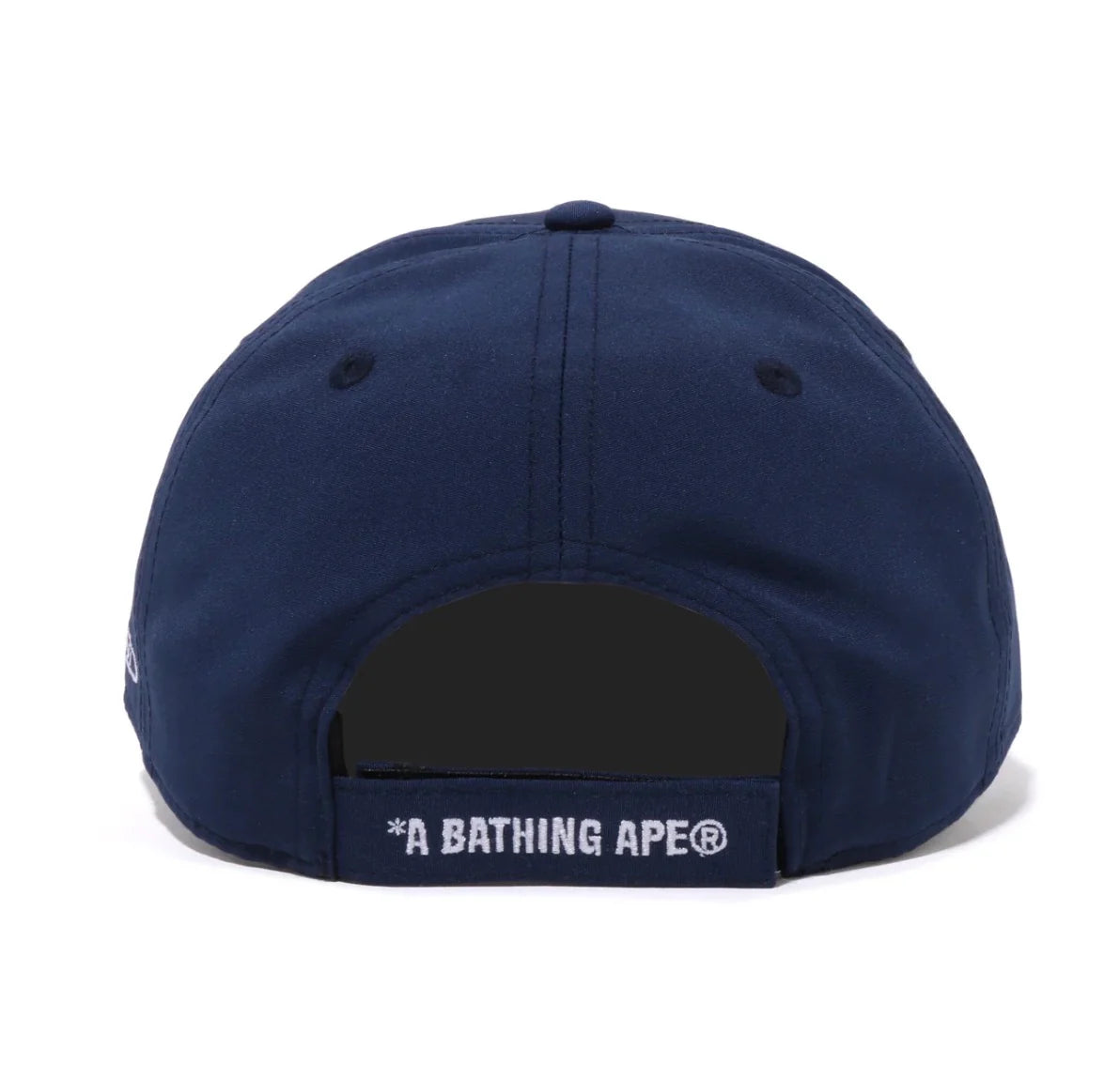Utopia by Bape Baseball Cap Uni