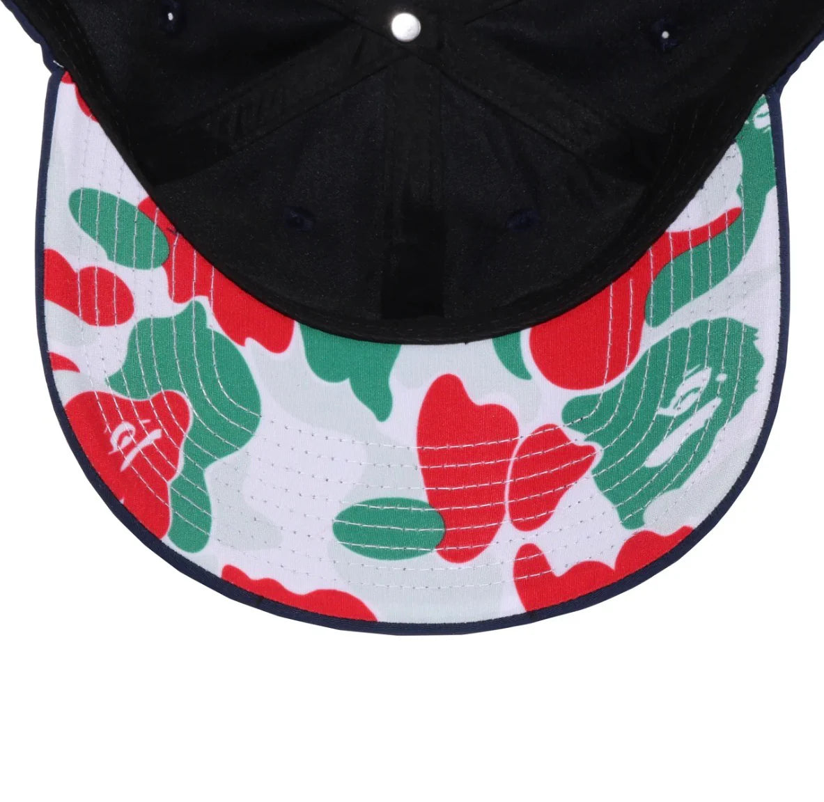 Utopia by Bape Baseball Cap Uni