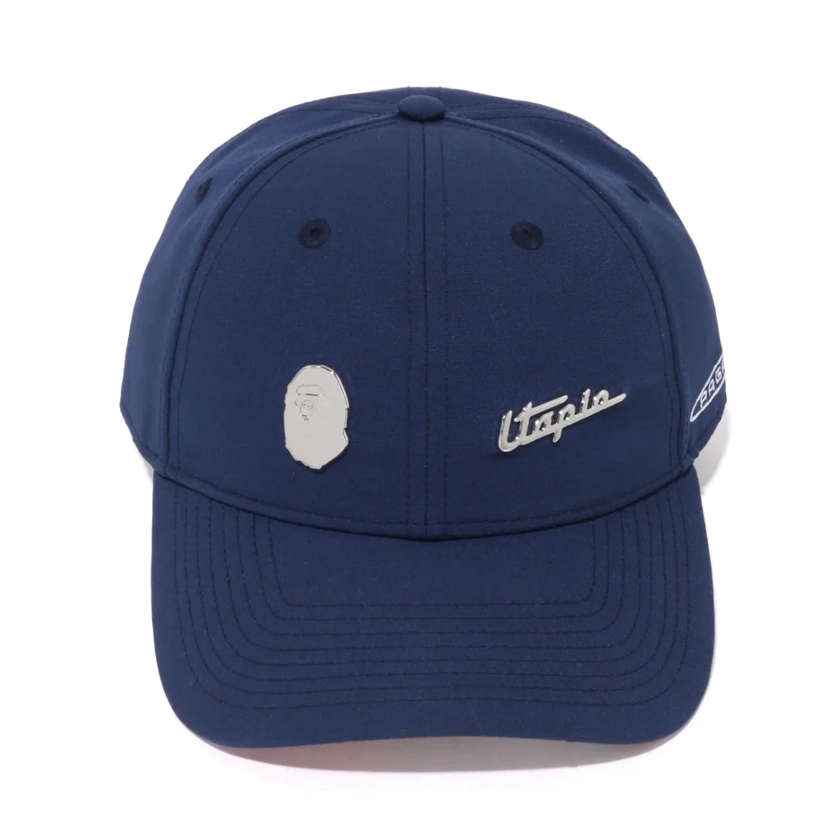 Utopia by Bape Baseball Cap Uni